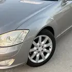 مرسيدس S280 2008