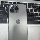 آيفون 16 بروماكس 256 قيقا أخو الجديد نظيف جدا