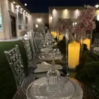 تنسيق حفلات