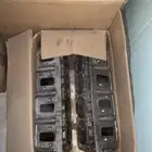 روس كابرس وجمس Ls3