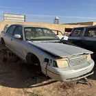 قطع غيار فورد و ماركيز مستعمل تشليح