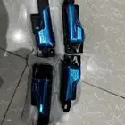 أيادي أبواب داخلية فورد فيوجن