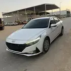 هيونداي النترا 2021