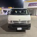 باص هايس موديل 2013