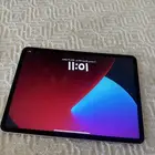 ايباد برو 2021