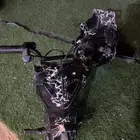 اسكوتر نضيف