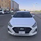 سوناتا 2018 للبيع مالك ثالث