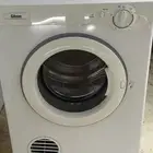 نشافة ملابس شبه جديده