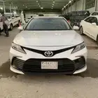 كامري 2022