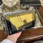 شاشة سياره RM