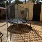 نطيطه مقاس كبير للبيع