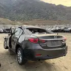 مازدا 6 2018