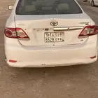 كورلا 2011