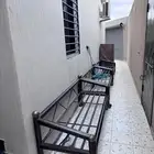 كراسي حوش فقط