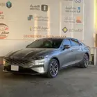 كيا K8 2022 نص فل شرط