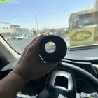 عدسة كاميرا كانون