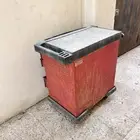 صندوق عده