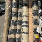 ساتر سواتر عوازل ساتر مخيمات ساتر مزارع