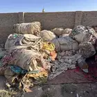 خيام كبيره تنفع لأهل الحلال