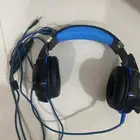 سماعة رأس (حط السعر الي تبي فوق 30)