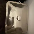 صحن بوفيه جديد للبيع 70 ريال