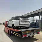 رنج قطع غيار