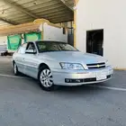 شيفورليه كابريس 2006
