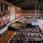 مخيم للإيجار