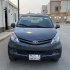 للبيع افانزا 2015