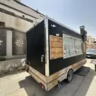 عربه طعام فود تراك