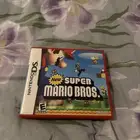شريط new super mario bros.ds