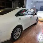 لكزس es 2008 سعودي فل كامل