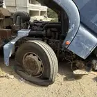 راس مان عليه ونش تشليح