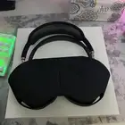 ايربودز ماكس أسود