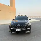 سبورتاج ديزل 2020 أعلى فئة بانوراما