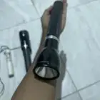 كشاف شحن امريكي(USA)المنيوم قديم جدامخزن