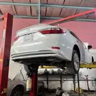 قيرات لكزس