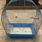 اقفاص عددهم ثلاثه البيع الحبه او كلهم 200 ريال