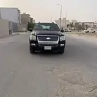 فورد اكسبلورا