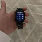 ساعة ابل جديده