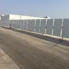 تركيب وتوريد هناجر مستودعات أسوار شينكو مضلات مواقف السيارا