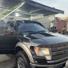 فورد رابتر SVT غمارةF150