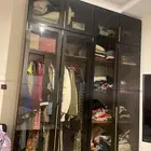 دولاب ملابس