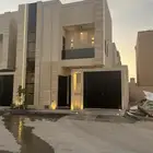 فيلا مساحتها 200 م