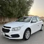 كروز 2017 نظيف بدي وكاله