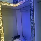 ديكور محل عبايات للبيع