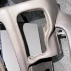 قشرة طبلون كامري 2002