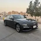 جنسس G80 2024 فل كامل