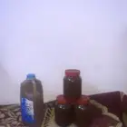 عسل طلحه العلبه ب 100 و الجركل ب 200