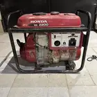 ماطور كهرباء هوندا 2200 واط